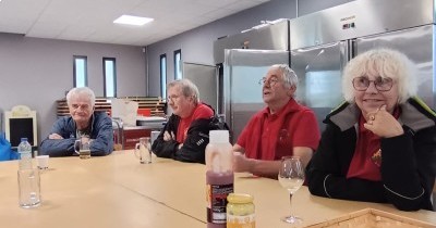 43e Marche Populaire - 21 septembre 2025