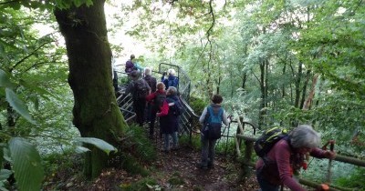 Forêt-Noire - du 28 au 30 septembre 2025