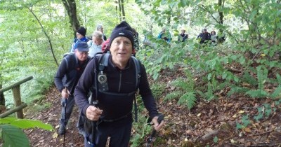 Forêt-Noire - du 28 au 30 septembre 2025