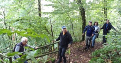 Forêt-Noire - du 28 au 30 septembre 2025