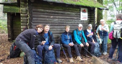 Forêt-Noire - du 28 au 30 septembre 2025