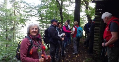 Forêt-Noire - du 28 au 30 septembre 2025