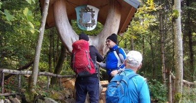 Forêt-Noire - du 28 au 30 septembre 2025