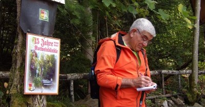 Forêt-Noire - du 28 au 30 septembre 2025