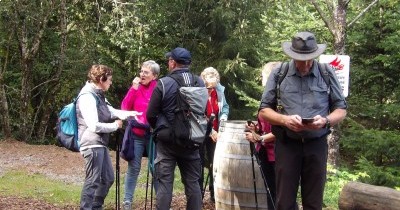 Forêt-Noire - du 28 au 30 septembre 2025