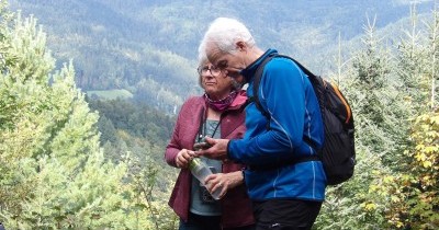 Forêt-Noire - du 28 au 30 septembre 2025