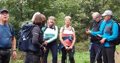 Forêt-Noire - du 28 au 30 septembre 2025