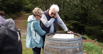 Forêt-Noire - du 28 au 30 septembre 2025