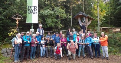 Forêt-Noire - du 28 au 30 septembre 2025