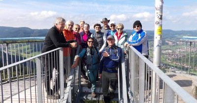 Forêt-Noire - du 28 au 30 septembre 2025