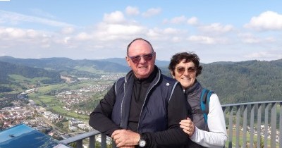 Forêt-Noire - du 28 au 30 septembre 2025