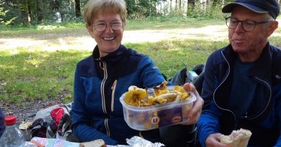 Forêt-Noire - du 28 au 30 septembre 2025