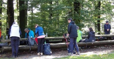 Forêt-Noire - du 28 au 30 septembre 2025