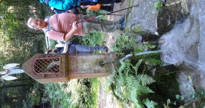 Forêt-Noire - du 28 au 30 septembre 2025