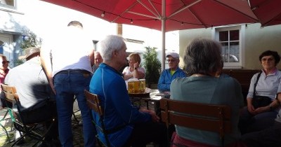 Forêt-Noire - du 28 au 30 septembre 2025