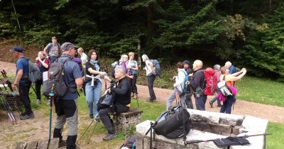 Forêt-Noire - du 28 au 30 septembre 2025