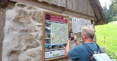 Forêt-Noire - du 28 au 30 septembre 2025