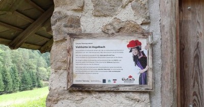 Forêt-Noire - du 28 au 30 septembre 2025