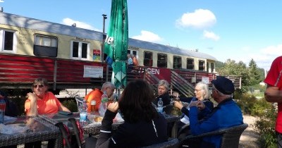 Forêt-Noire - du 28 au 30 septembre 2025