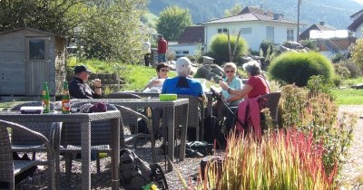 Forêt-Noire - du 28 au 30 septembre 2025