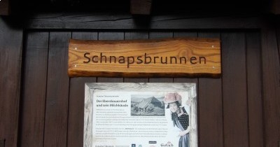 Forêt-Noire - du 28 au 30 septembre 2025