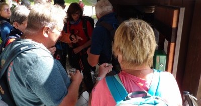 Forêt-Noire - du 28 au 30 septembre 2025