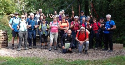 Forêt-Noire - du 28 au 30 septembre 2025
