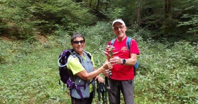 Forêt-Noire - du 28 au 30 septembre 2025