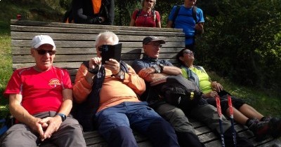 Forêt-Noire - du 28 au 30 septembre 2025