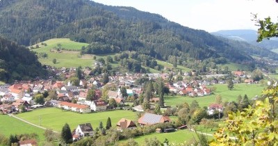 Forêt-Noire - du 28 au 30 septembre 2025