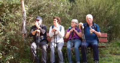 Forêt-Noire - du 28 au 30 septembre 2025