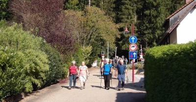 Forêt-Noire - du 28 au 30 septembre 2025