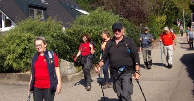 Forêt-Noire - du 28 au 30 septembre 2025