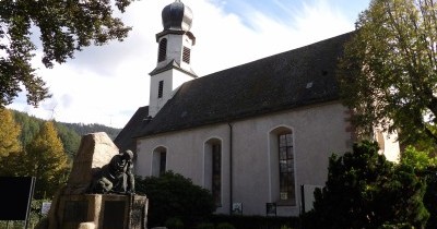 Forêt-Noire - du 28 au 30 septembre 2025