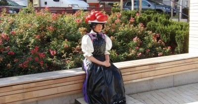 Forêt-Noire - du 28 au 30 septembre 2025