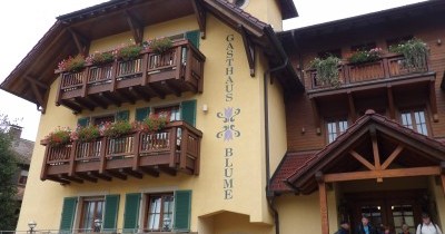 Forêt-Noire - du 28 au 30 septembre 2025