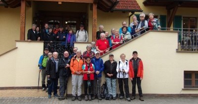 Forêt-Noire - du 28 au 30 septembre 2025