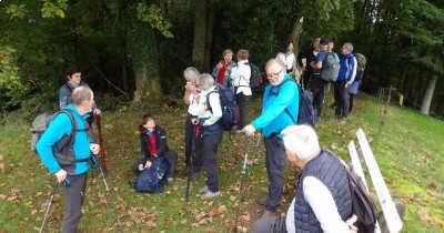 Forêt-Noire - du 28 au 30 septembre 2025