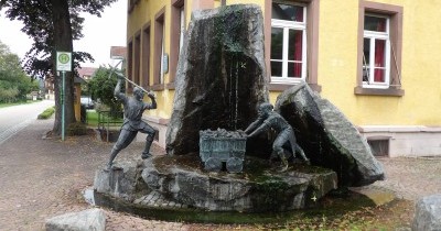 Forêt-Noire - du 28 au 30 septembre 2025