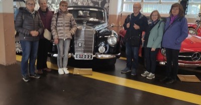 Forêt-Noire - du 28 au 30 septembre 2025 Forêt-Noire - du 28 au 30 septembre 2025