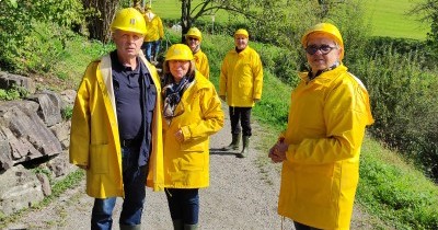 Forêt-Noire - du 28 au 30 septembre 2025 Forêt-Noire - du 28 au 30 septembre 2025