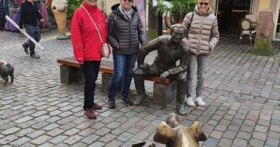 Forêt-Noire - du 28 au 30 septembre 2025 Forêt-Noire - du 28 au 30 septembre 2025