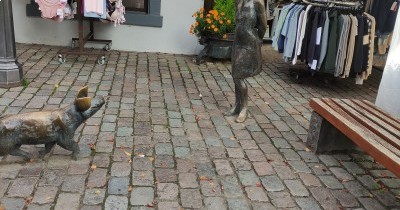 Forêt-Noire - du 28 au 30 septembre 2025 Forêt-Noire - du 28 au 30 septembre 2025