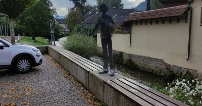 Forêt-Noire - du 28 au 30 septembre 2025 Forêt-Noire - du 28 au 30 septembre 2025