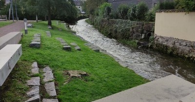 Forêt-Noire - du 28 au 30 septembre 2025 Forêt-Noire - du 28 au 30 septembre 2025