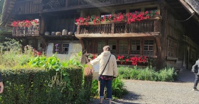 Forêt-Noire - du 28 au 30 septembre 2025 Forêt-Noire - du 28 au 30 septembre 2025