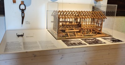 Forêt-Noire - du 28 au 30 septembre 2025 Forêt-Noire - du 28 au 30 septembre 2025