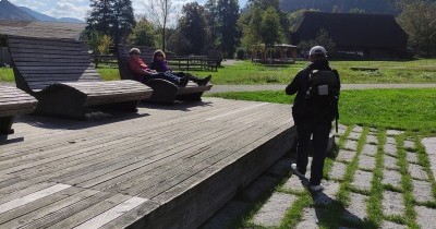 Forêt-Noire - du 28 au 30 septembre 2025 Forêt-Noire - du 28 au 30 septembre 2025