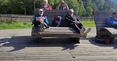 Forêt-Noire - du 28 au 30 septembre 2025 Forêt-Noire - du 28 au 30 septembre 2025