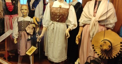 Forêt-Noire - du 28 au 30 septembre 2025 Forêt-Noire - du 28 au 30 septembre 2025